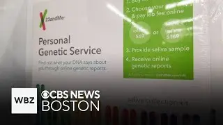 Here's how to protect your data after 23andMe filed for bankruptcy