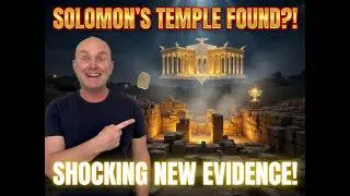 Solomon's Temple Now, The Remains Today, EP 2
