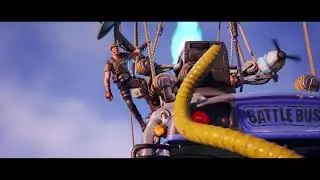 nova temporada 6