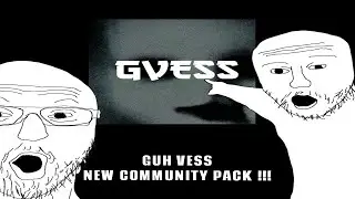 GVESS - Chaotic Pack (Community Sample Pack) ( not really Preview lol )