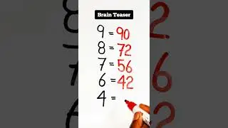99% will Fails.. in this Math Test 😱 #math #mathtest #mathchallenge #basicmath #easymath