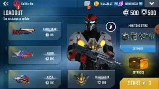 6. FUEL SHORTAGE (Nova Legacy gameplay)