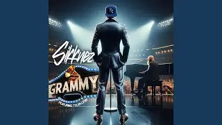 Grammy (feat. Tyler Lyon)