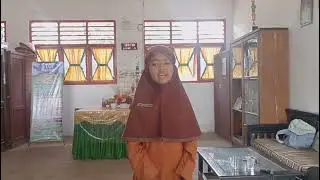 Cerita Kancil & Kura-Kura _Sumatera Utara_Tapanuli Selatan_ C _SDN 100301 Pargarutan_Yumna Azwa Hrp