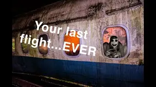 The SCARIEST Short Horror Story YET, The Dead Pilot
