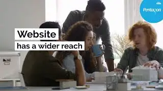 Why you need a website ?