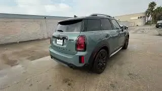 2024 MINI Cooper S Countryman Signature CA Los Angeles, Vernon, Westmont, Commerce, Lynwood
