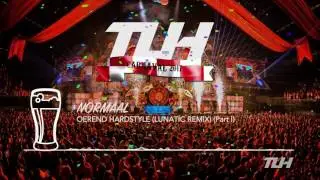 Hardstyle Carnaval Mix 2017