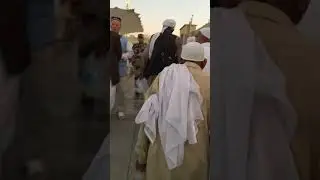 Menuju ke Baqe’ 