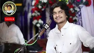 Jahen waqt He Jogi || Sajjad Solangi || 2025 || #2025 #2024