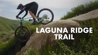Laguna Ridge Trail | A Rowdy OC Ridge Ride