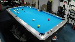 CUPPA Little Monster Carbon Break Cue Review