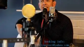Dave Tibbetts, Ryan Rost and Peter Buck - First Rodeo Acoustic Cover Medley