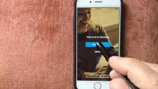 Medisafe How To: The First Time You Use the App