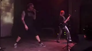 Cat Rapes Dog live - Blitzkrieg Bop @ Bimfest, Casino, St Niklaas 20/12/2025