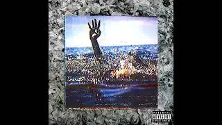 $uicideboy$ - kill yourself part xv: the coast of ashes saga slowed