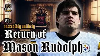 The UNBELIEVABLE Return of Mason Rudolph | 5 Star Matchup