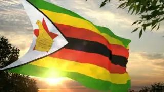 Zimbabwe / Zimbabue (2012 / 2016) (Olympic Version / Versi&oacute;n Ol&iacute;mpica)