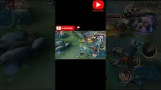 Beatrix best moments montage #shorts#mlbb#edit 2023