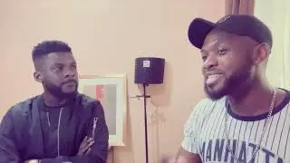 Yebba&rsquo;s Tiny Desk Performance [Stand] - Vocal Coach DavidB reacts with PD Wallson