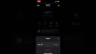 Blum airdrop to active wallet 👛 #blum #blumairdrop #biggestairdrop #20september