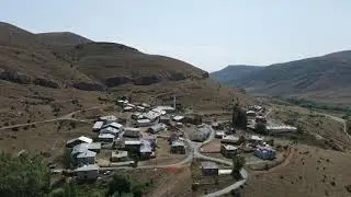 Bayburt Balkaynak 2021 Drone Çekimi