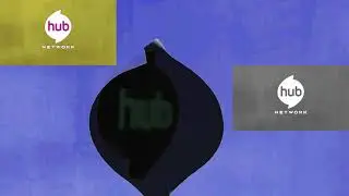 Hub Network Logo Sparta Remix TheKantapapa