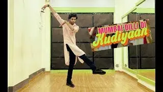 Mumbai Dilli Di Kudiyaan - Song | Dance Video | Tiger Shroff | Ananya | Tara | SOTY2 | By - MG |