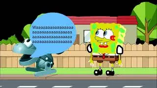 Uranus Mechakoopa Fails To Go Trick Or Treating/Grounded