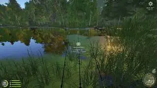 Russian Fishing 4| Spotsuche Folge #101 - Trophychance auf Aal an der Alten Festung