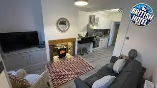 Two bed holiday home in Conwy | Llandudno, United Kingdom | Hotel Review 🏩