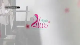 KONTES DESAIN ALWA HIJAB