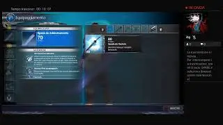 FIRST GAMEPLAY ITA di ViRuS10 - Dauntless