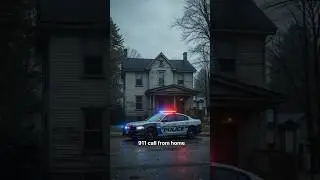 police got a call from 911 #scary #mystrystories #usastory