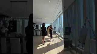 Caretta Chicago Brokers Open Event