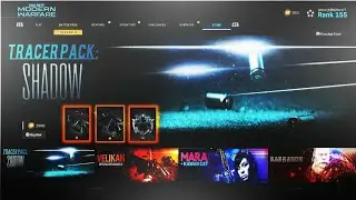 Shadow Tracer Gameplay | Modern Warfare