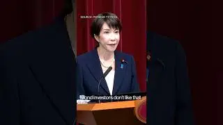 Why Do Japan&rsquo;s Market Meltdowns Cause Global Chaos?