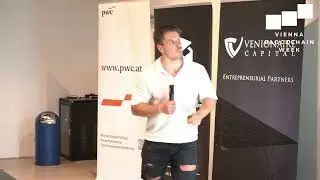 Leveraging Blockchain to Benefit and Protect Human Society | Vienna Blockchain Week 2025