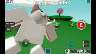 what a nice day to play slab battle until.......