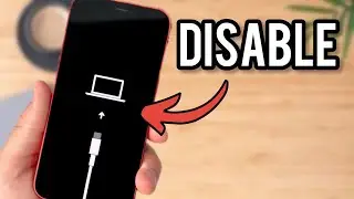 How to EXIT Recovery Mode in iOS 26!