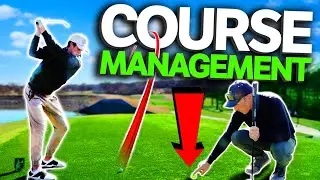 The Best Golf Lesson I&rsquo;ve Ever Had | Learning To Score Better! | GM GOLF