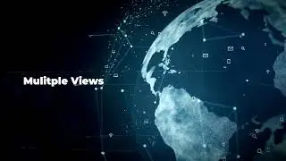 Single Pane of Glass View - SPOG