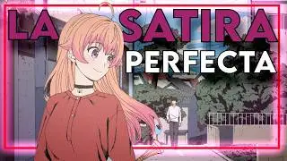 Witch Watch: El arte de la parodia perfecta