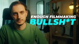 Как влиятельные лица в сфере кинопроизводства вам лгут