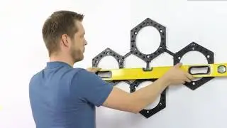 Beosound Shape Installation Part 1 of 2 安装视频 1/2