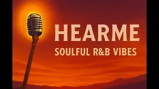soulful words - Hearme (Produced by Beatz Lowkey)