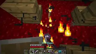 Minecraft - Untold Stories 5: Calamity Canyon Part 22