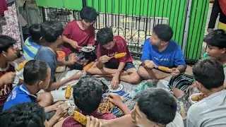 SELAMAT DATANG DI TAHUN 2026 TLOGOSARI KULON PEDURUNGAN KOTA SEMARANG 