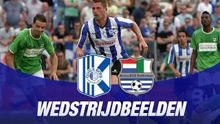 Wedstrijdbeelden Quick Boys - XerxesDZB