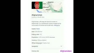 Afghanistan, Kabul, @radio93 +93
